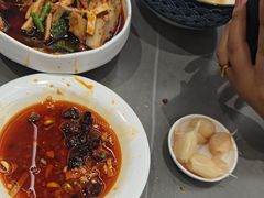 -陈熹公民族美食文化餐厅(中华广场店)