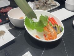 -水木锦堂·自助铁板烧(世贸天阶店)