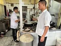 -甘记肥肠粉(马鞍北路店)