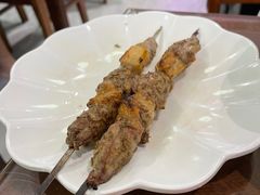 -清真牛街祥云轩门钉肉饼(左家庄店)