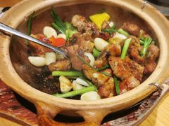 -荣小馆(杭州大厦店)