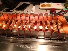 -丰茂烤串(金源店)