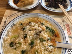 油渣菜泡饭-卤儿道道(龙游路店)