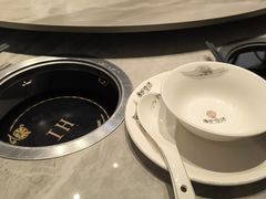 -围炉夜话·潮汕卤水火锅(榕江店)