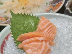 -樱之盛宴·蟹料理海鲜自助(前进大街店)