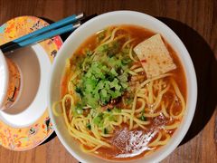 -相约·羊村小馆非遗手抓肉(七一酱园店)