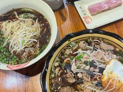 -邵顺兴锅盖面(金山宝地店)