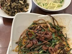 -东泰祥生煎馆(长宁路店)