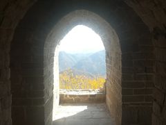 -龙泉峪长城