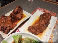 -大师兄·手工面·西北菜(南沙万达广场店)