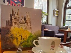 -1901 Cafe(西四店)