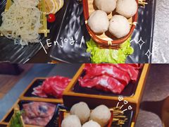 -湊湊火锅·茶憩(石家庄万象城店)