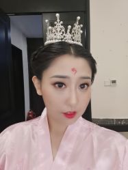 -盘子女人坊古装写真摄影(天津总店)