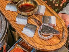 -本炙炭烤·蒲烧活鳗料理店(金沙洲店)
