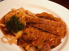 -宝莱纳餐厅(滨江店)