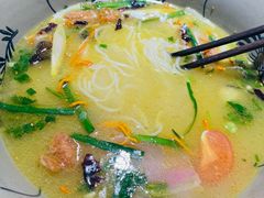 -芸南道·过桥米线(昆明老街旗舰店)