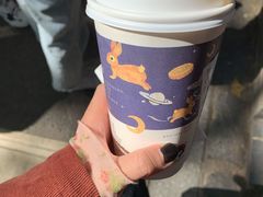 -茶颜悦色(登高路上店)