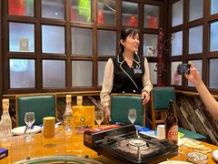 -早船·深海鱼锅泡饼(金融港店)