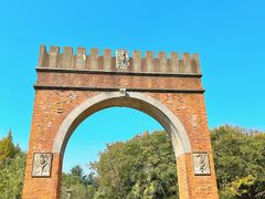-蠡湖中央公园