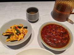 -湘中缘·湖南菜(娄底驻京办店)