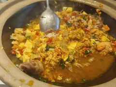 -攸州小镇家湘菜(小米科技园店)