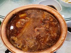 香辣锅-东来顺•非遗火锅(外滩店)