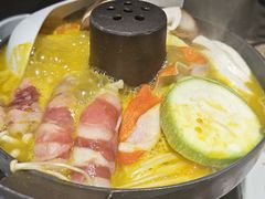 -鱼民·现造寿司(育德店)