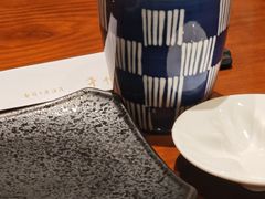 -千代武日本料理(爱建店)