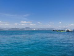 -三亚西岛海洋文化旅游区