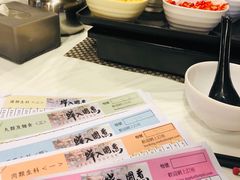 -鲜入围煮花胶鸡海鲜火锅