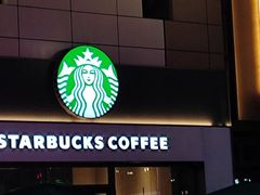 -星巴克(珠海印象城店)