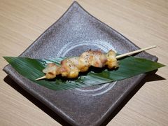 -乌君·酒场·炭火烧鸟(侨城坊店)