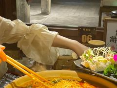 -并州大牌档之醉轻尘