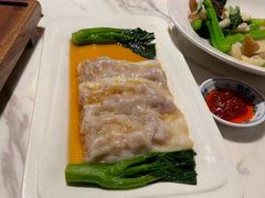 -广州花园酒店荔湾亭·地道点心·粤式饮茶