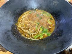 -皖北巫氏三胖地锅鸡(长淮总店)