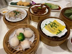 -海皇酒家(钰海万国汇购物广场店)