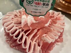 -牛街·马辈儿涮肉(牛街二店)