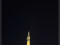 -人民防洪胜利纪念塔