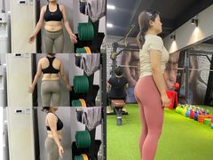 -征成健身连锁私教工作室(九公里店)