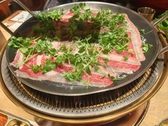 -西塔老太太泥炉烤肉(亚运村店)