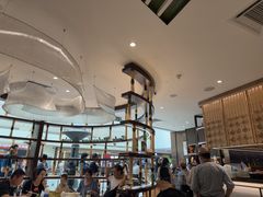 -关夫人餐厅(KLCC阳光广场店)