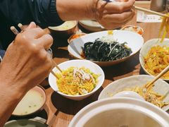 -大盐帮川菜馆(长楹天街店)