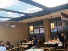 -野妹火锅(龙岗店)