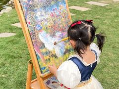 -HERRE·FARM 赫尔露营农场·团建聚会包场