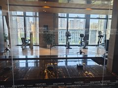 -贵阳万丽酒店