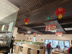 -勇记干锅居(德阳店)
