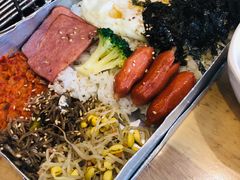 -喜来稀肉(望京店)