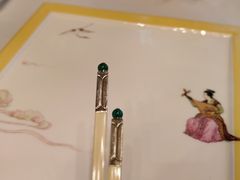 -东海朗廷酒店-唐阁T’ANG COURT 中餐厅