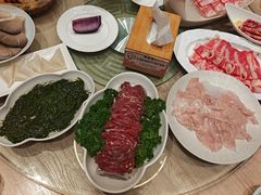 -石鼎香·非遗淮扬火锅(江都龙川桥店)