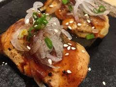 -初居食屋日式料理(万象城购物中心店)